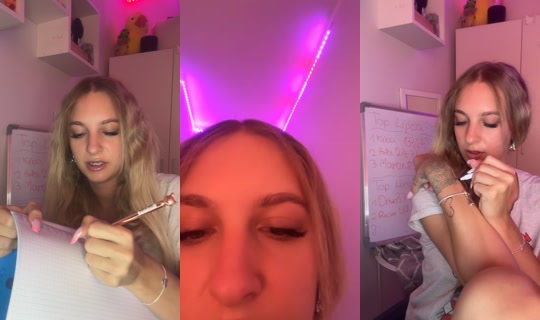 metinanka1's Stream - Jul 22, 2026, 9:53 AM