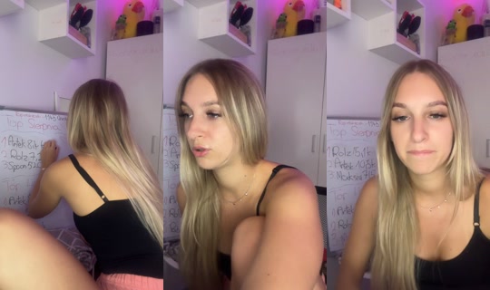 metinanka1's Stream - Aug 7, 2026, 2:34 PM