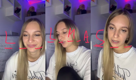 Stream di metinanka1 - 24 ago 2026, 19:20