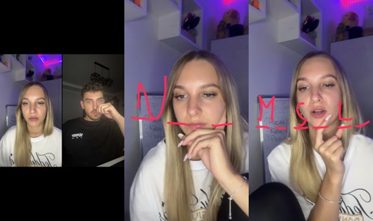 Stream di metinanka1 - 24 ago 2026, 21:09