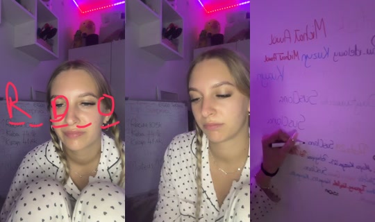 metinanka1's Stream - Aug 30, 2026, 9:58 PM