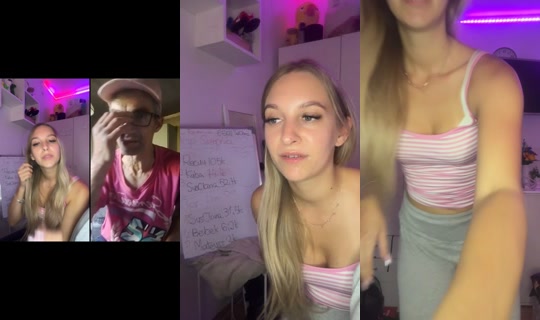 Stream ni metinanka1 - Ago 31, 2026, 2:57 PM