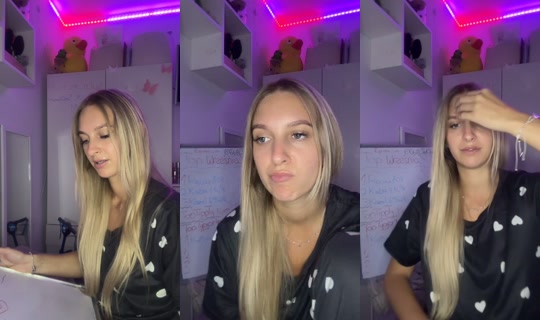 Stream de metinanka1 – 21 sept. 2026, 21:26