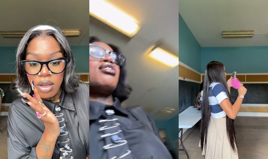 metroxzay's Stream - Jul 21, 2026, 9:27 PM