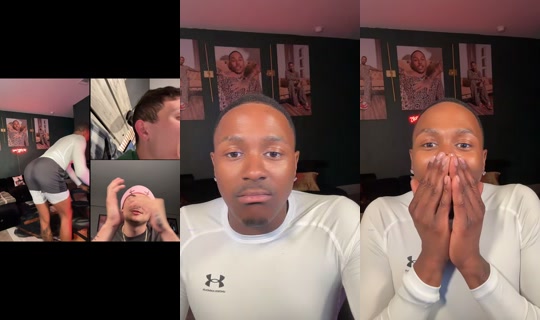 metroxzay's Stream - Jul 23, 2026, 11:07 PM