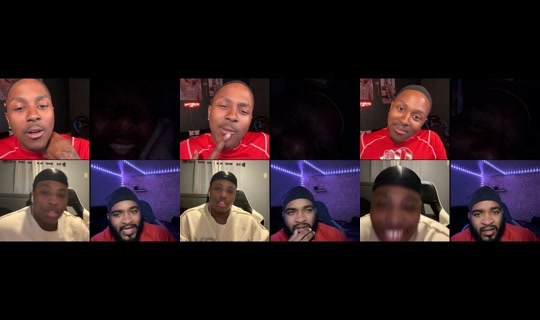 metroxzay's Stream - Jul 29, 2026, 5:15 AM