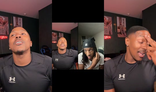metroxzay's Stream - Aug 6, 2026, 1:20 AM