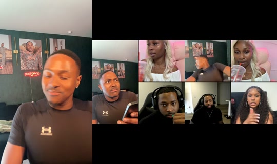 metroxzay's Stream - Aug 6, 2026, 9:56 PM