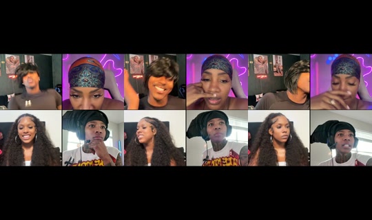 metroxzay's Stream - Aug 7, 2026, 12:22 AM