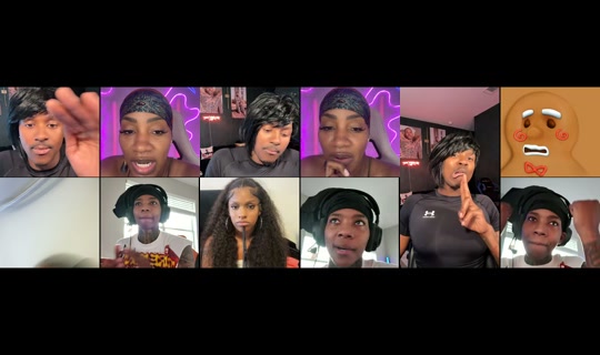metroxzay's Stream - Aug 7, 2026, 12:42 AM