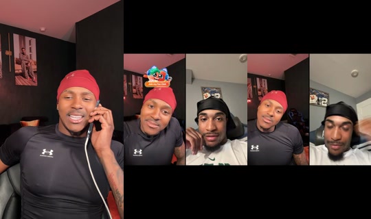 metroxzay's Stream - Aug 7, 2026, 2:15 AM