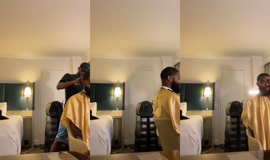 metroxzay's Stream - Aug 9, 2026, 1:17 AM