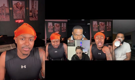 metroxzayy's Stream - Jul 18, 2026, 3:04 AM