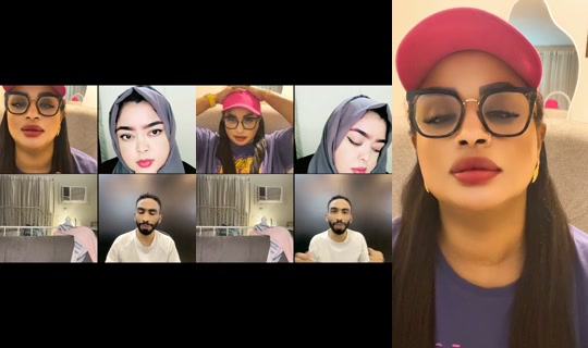 mevoo132's Stream - Jul 8, 2026, 5:40 PM