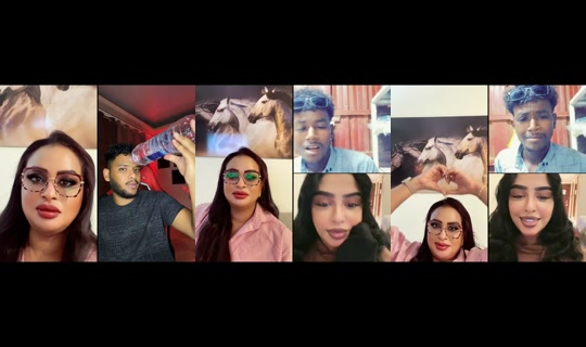 mevoo132's Stream - Jul 23, 2026, 8:53 PM