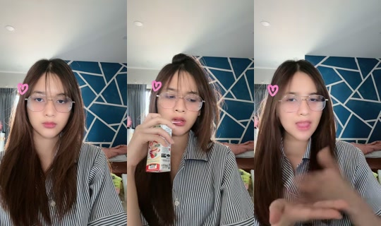 mewithyou29's Stream - Jul 20, 2026, 5:46 AM