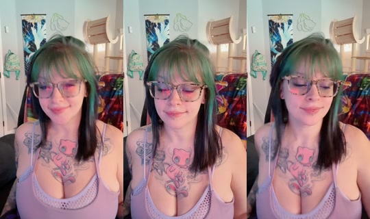 mewsforviews's Stream - Sep 12, 2026, 3:05 PM