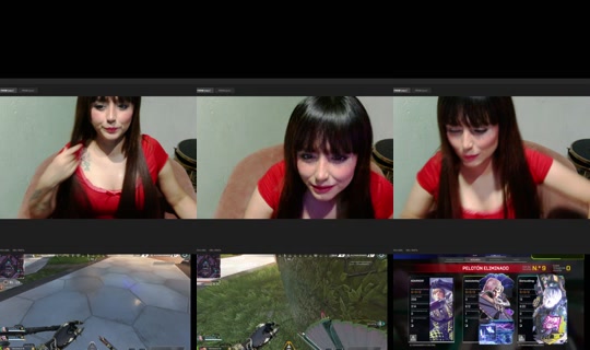 mexicolombia01's Stream - Aug 6, 2026, 7:12 AM