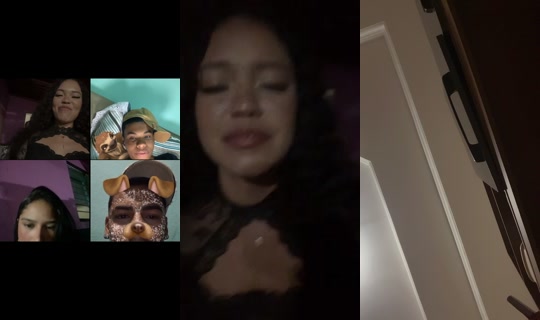 meykianesilva's Stream - Jul 25, 2026, 4:14 AM