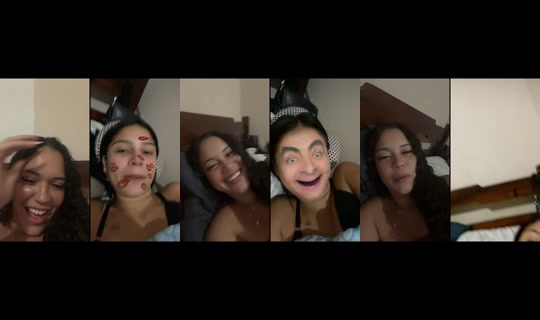 meykianesilva's Stream - Jul 27, 2026, 12:15 AM