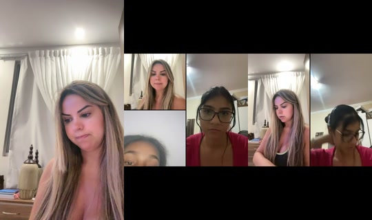 meyrelisboa42's Stream - Jul 25, 2026, 3:38 AM