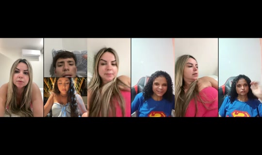 meyrelisboa42's Stream - Jul 29, 2026, 1:25 AM