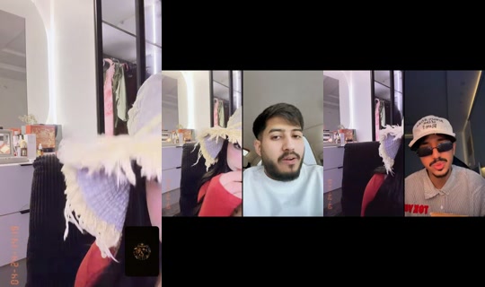 meyyyww's Stream - Jul 19, 2026, 8:39 AM