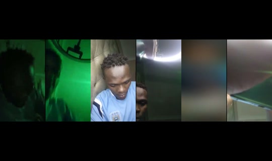mgangamghetto's Stream - Sep 21, 2026, 12:39 PM