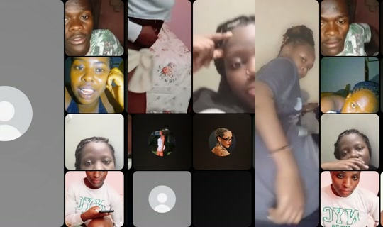 Stream ni mghettoghetto - Ago 5, 2026, 11:44 PM