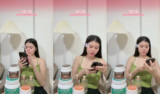 mhiewkanjana's Stream - Oct 8, 2026, 2:08 PM