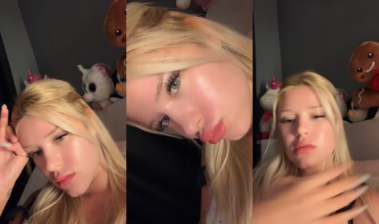 mhrmrrv's Stream - Jul 22, 2026, 1:05 AM