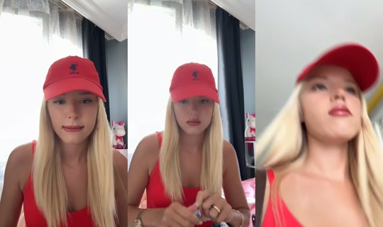 Stream de mhrmrrv – 26 juil. 2026, 15:02