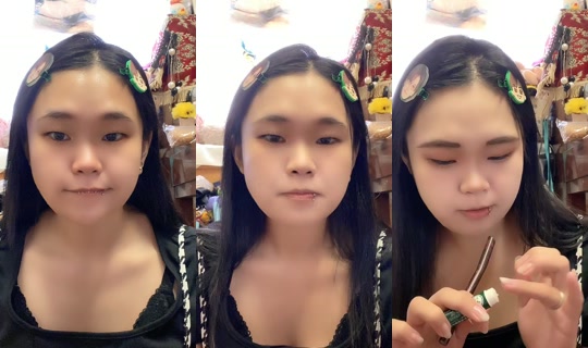 Stream di mi._.025250 - 26 lug 2026, 3:23