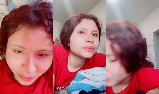 mi.reina798's Stream - Jul 15, 2026, 5:30 PM