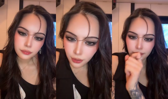 mi_black030911's Stream - Jul 21, 2026, 12:28 PM