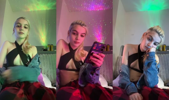 mi_nina2906's Stream - Jul 20, 2026, 12:10 PM