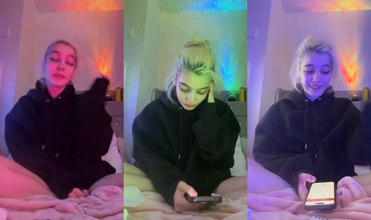 mi_nina2906's Stream - Jul 23, 2026, 8:43 PM