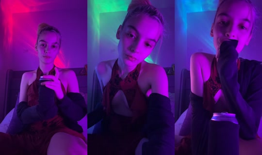 mi_nina2906's Stream - Jul 28, 2026, 12:55 AM