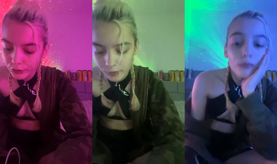 mi_nina2906's Stream - Jul 28, 2026, 10:30 PM