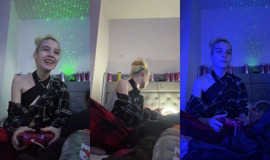 mi_nina2906's Stream - Aug 6, 2026, 11:13 PM