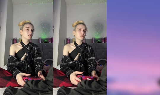 mi_nina2906's Stream - Aug 7, 2026, 12:04 AM