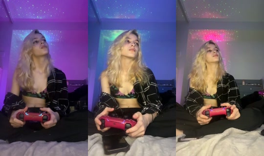 Stream ni mi_nina2906 - Ago 8, 2026, 2:34 AM