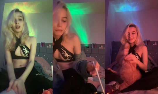 Stream ni mi_nina2906 - Ago 10, 2026, 5:42 AM