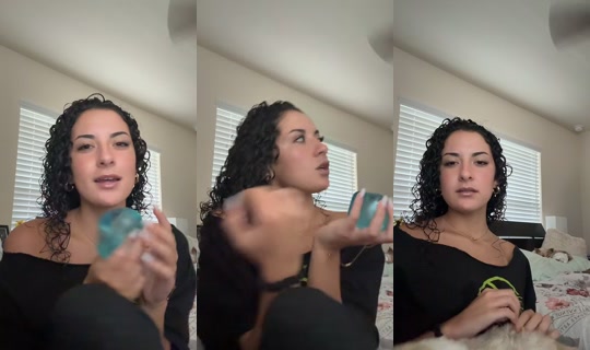 mia.dapena's Stream - Aug 6, 2026, 7:51 PM