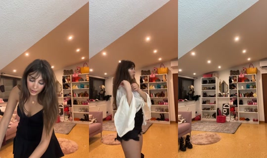 Stream von mia.schmidttt – 25. Juli 2026, 21:53
