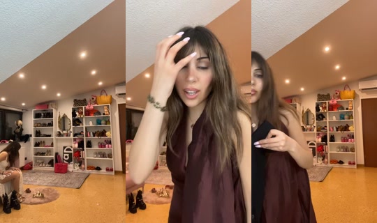 Stream von mia.schmidttt – 25. Juli 2026, 22:44