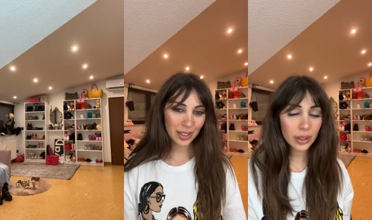 Stream von mia.schmidttt – 25. Juli 2026, 23:35