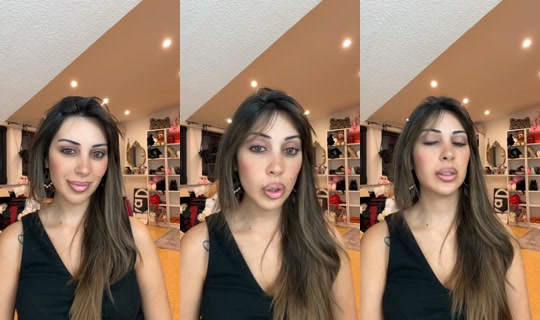 Stream ni mia.schmidttt - Ago 7, 2026, 9:57 PM