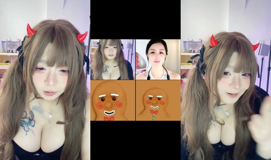 Stream ni mia2073419 - Ago 9, 2026, 1:02 AM
