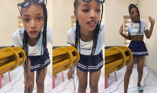 mia703762's Stream - Aug 5, 2026, 11:49 AM